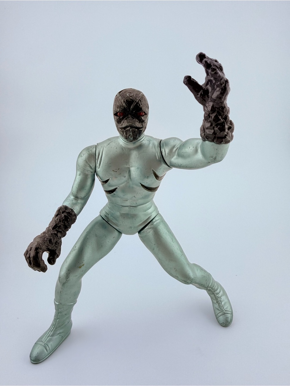 Vintage Bandai 93 Mighty Morphin Power Rangers putty patroller Action Figure toy